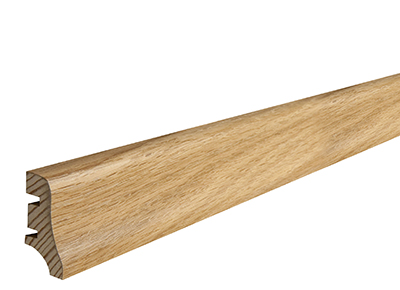 P10 OAK OILED